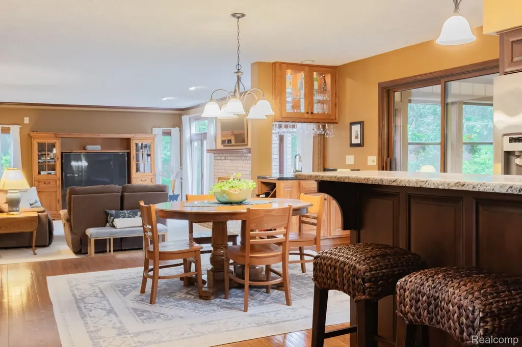 1790 Sashabaw Drive Meridian Charter Township MI 48864