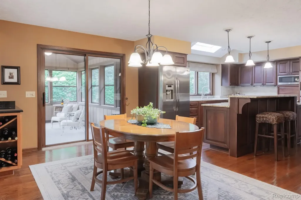 1790 Sashabaw Drive Meridian Charter Township MI 48864