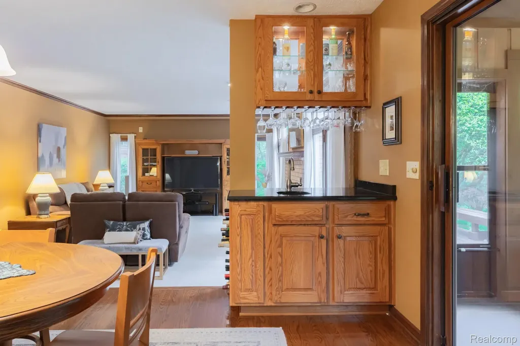 1790 Sashabaw Drive Meridian Charter Township MI 48864