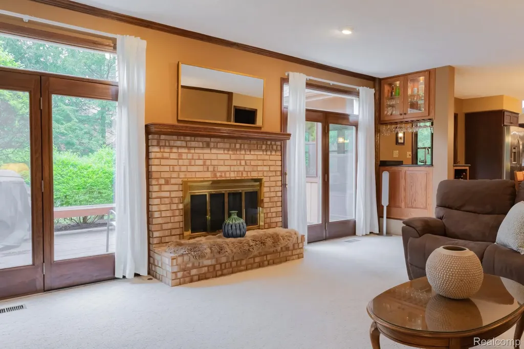 1790 Sashabaw Drive Meridian Charter Township MI 48864