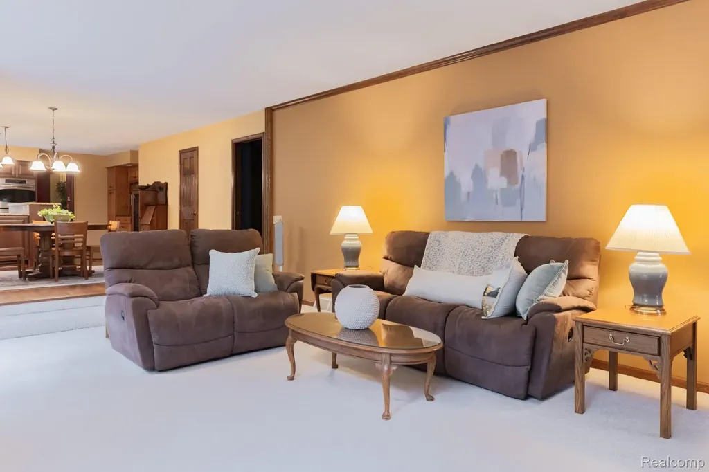 1790 Sashabaw Drive Meridian Charter Township MI 48864