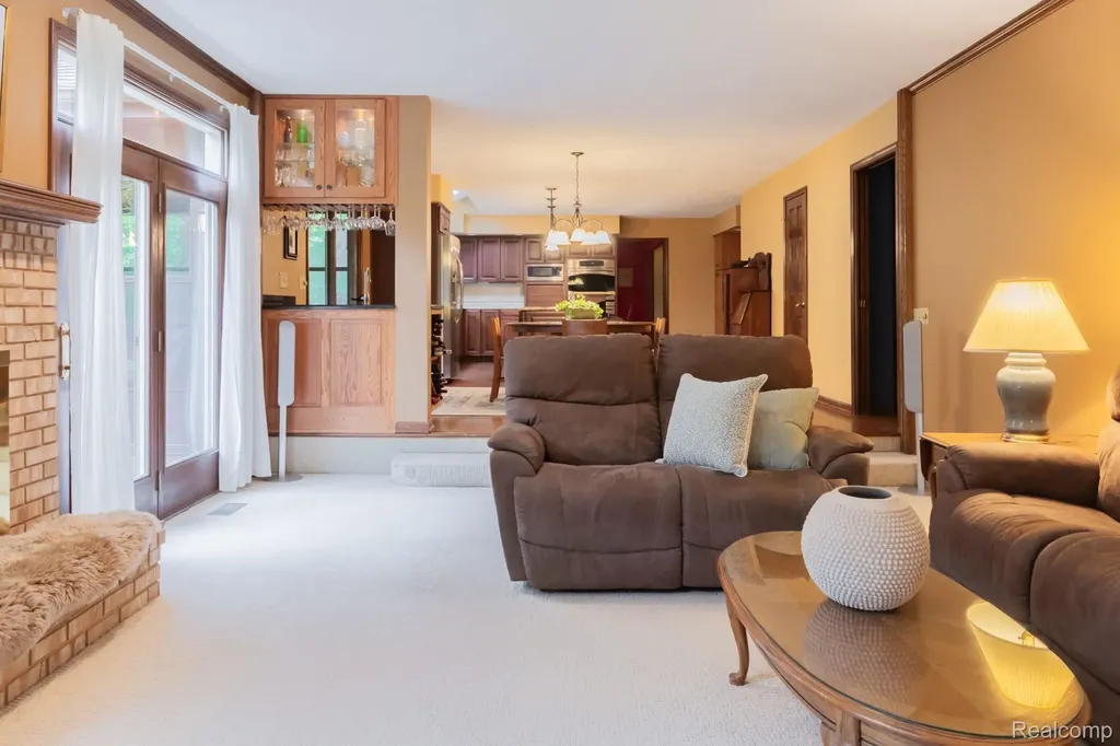 1790 Sashabaw Drive Meridian Charter Township MI 48864