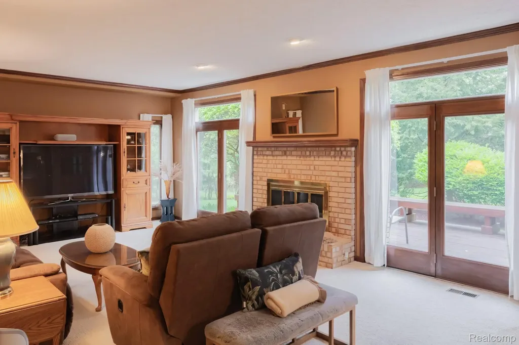 1790 Sashabaw Drive Meridian Charter Township MI 48864