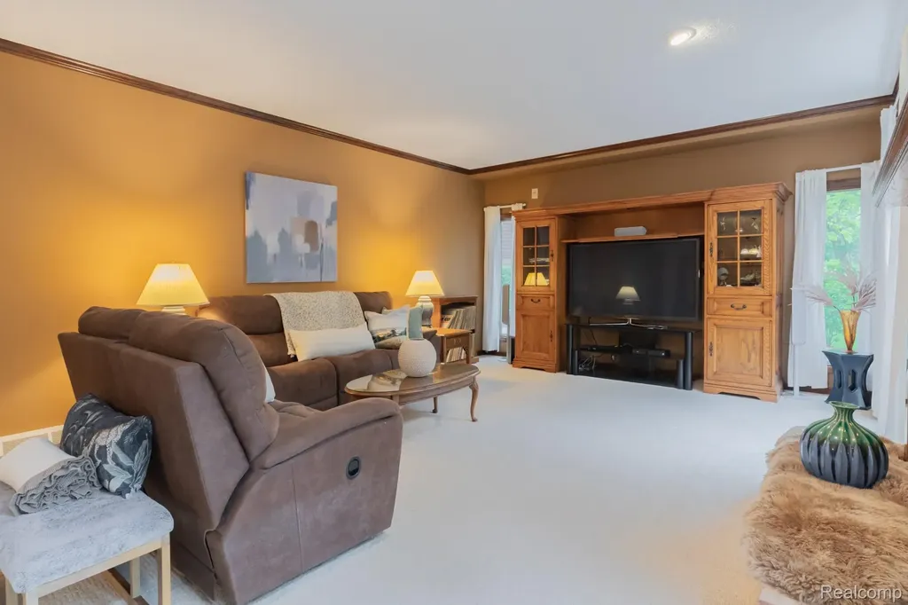 1790 Sashabaw Drive Meridian Charter Township MI 48864