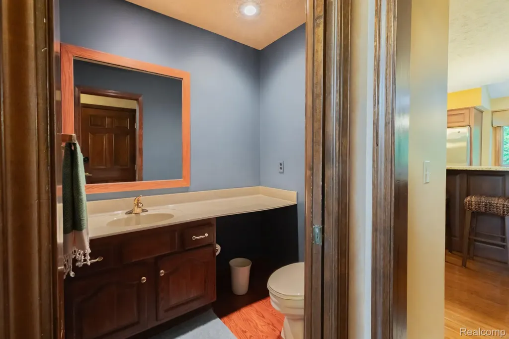 1790 Sashabaw Drive Meridian Charter Township MI 48864