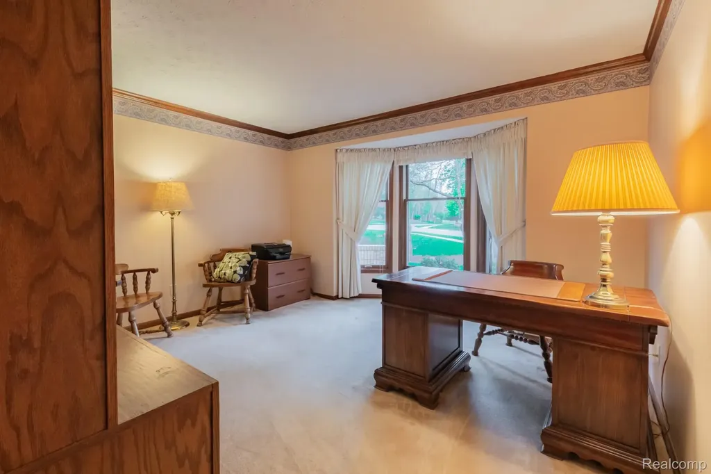1790 Sashabaw Drive Meridian Charter Township MI 48864