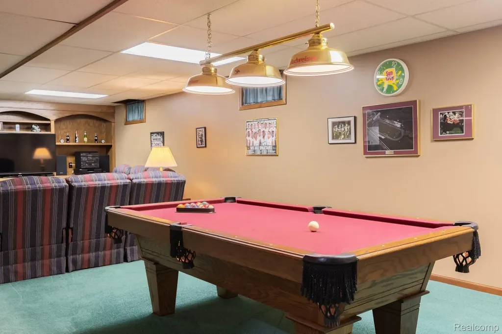 1790 Sashabaw Drive Meridian Charter Township MI 48864