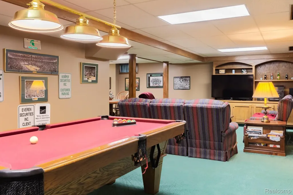 1790 Sashabaw Drive Meridian Charter Township MI 48864