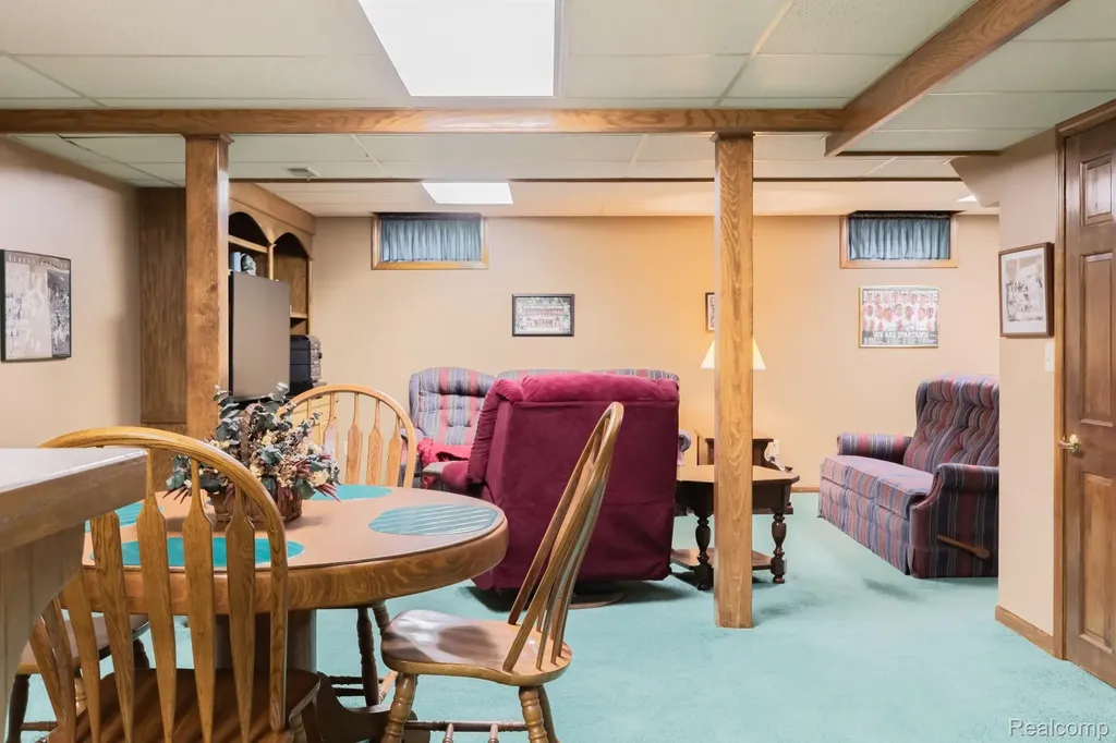 1790 Sashabaw Drive Meridian Charter Township MI 48864