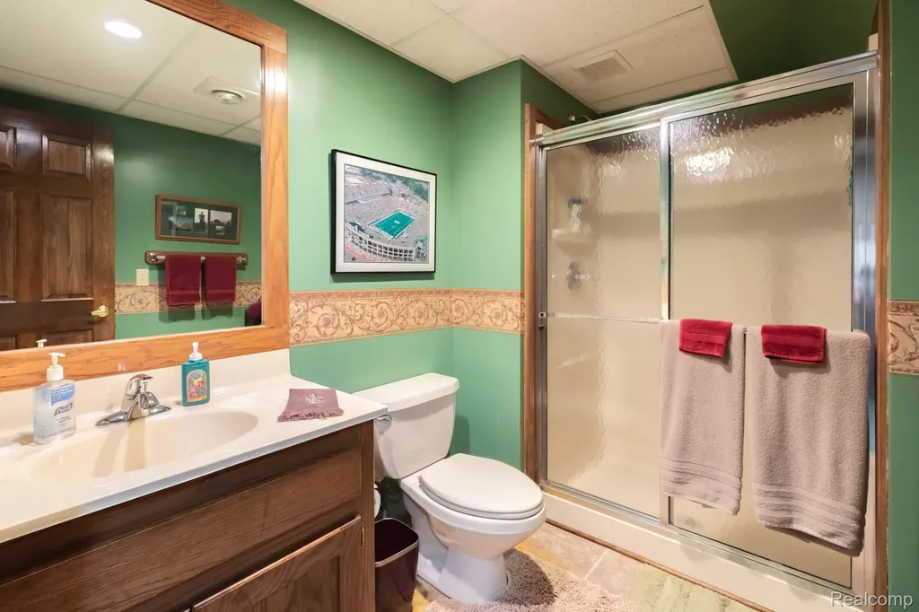 1790 Sashabaw Drive Meridian Charter Township MI 48864