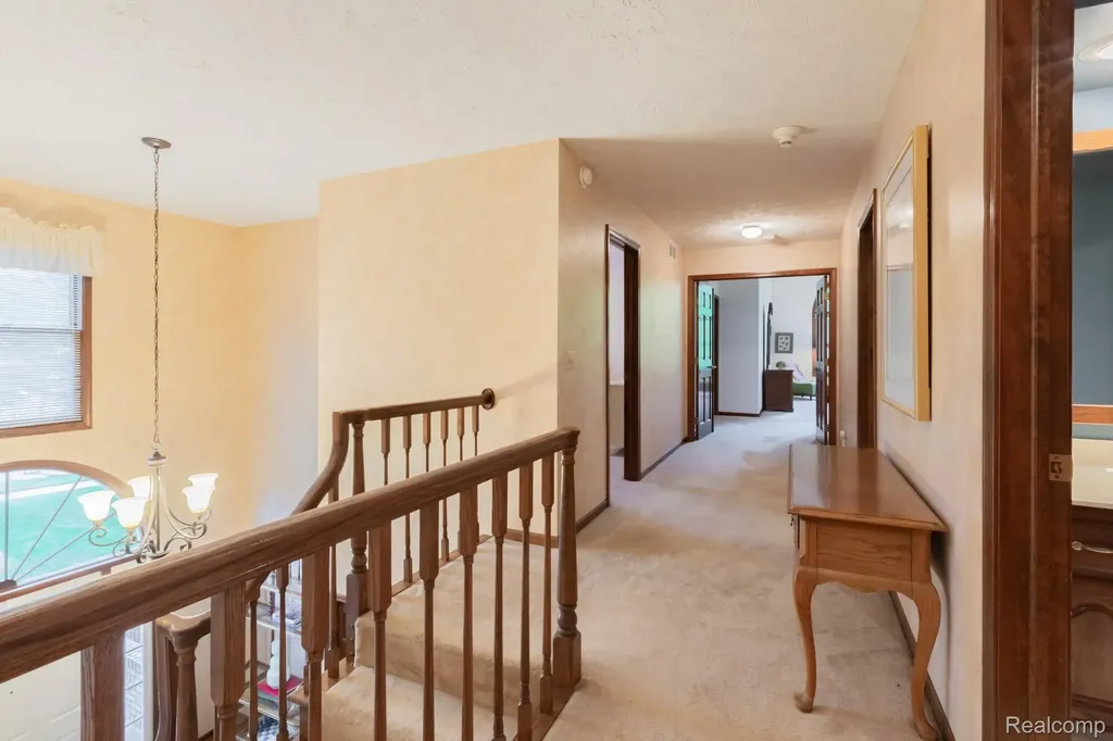 1790 Sashabaw Drive Meridian Charter Township MI 48864