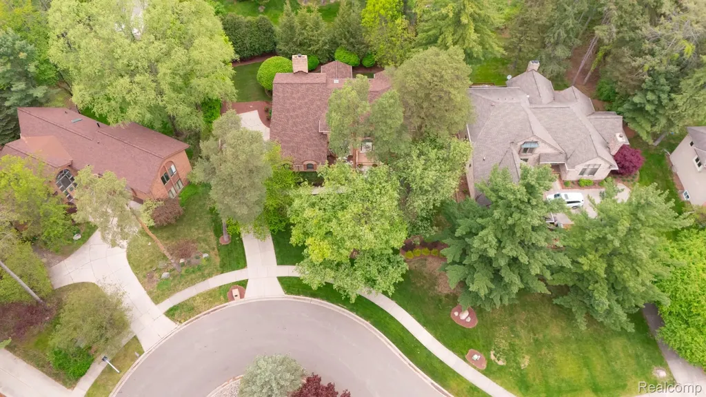 1790 Sashabaw Drive Meridian Charter Township MI 48864
