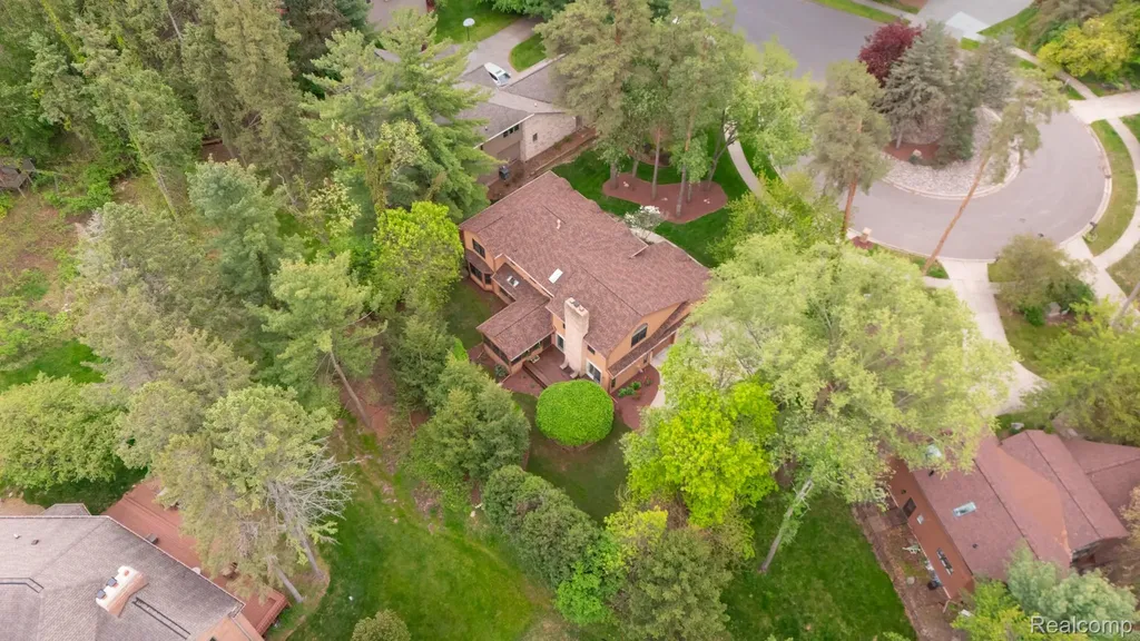 1790 Sashabaw Drive Meridian Charter Township MI 48864