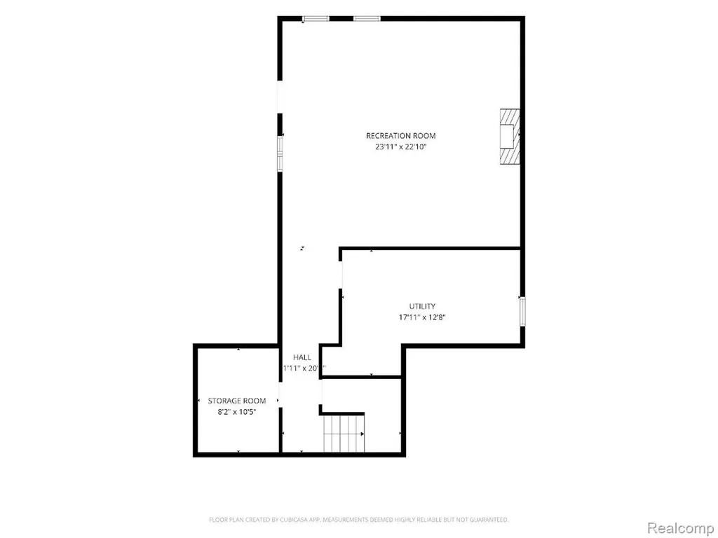 337 Beechview Drive S Oakland Charter Township MI 48306