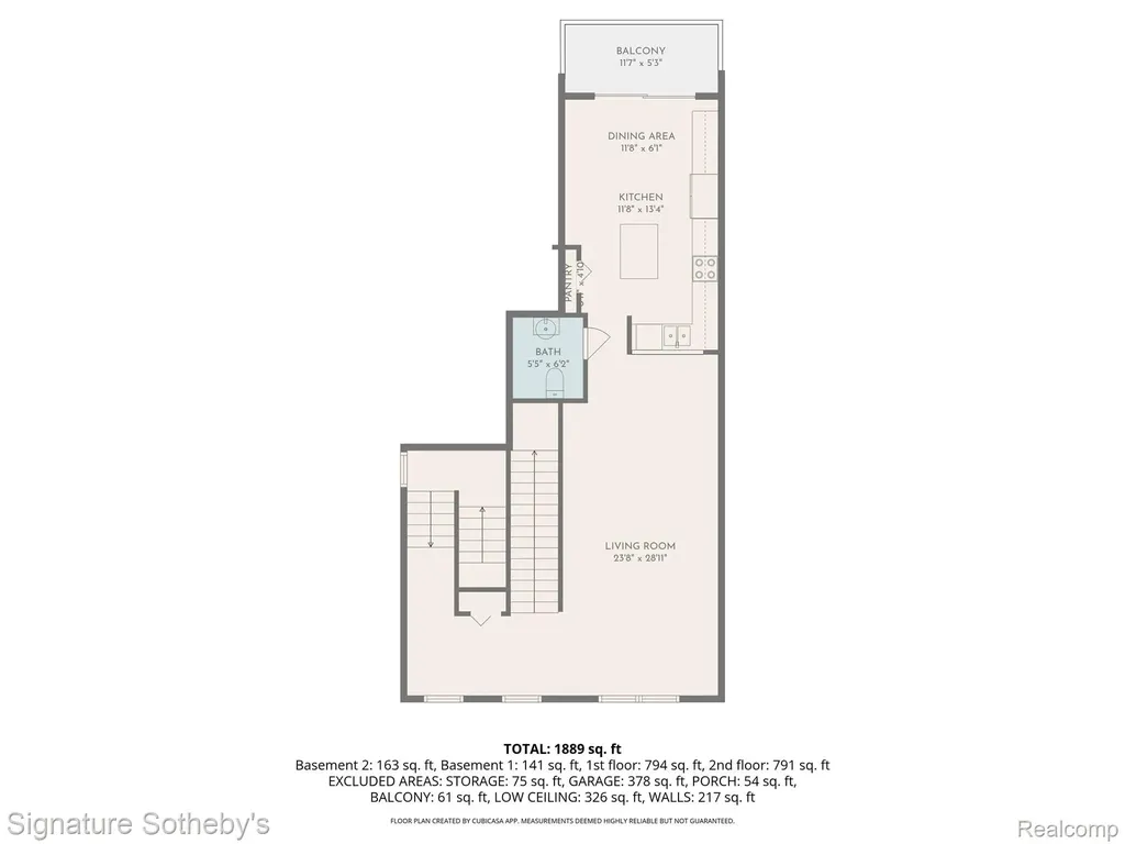 601 Village Lane Milford Village MI 48381