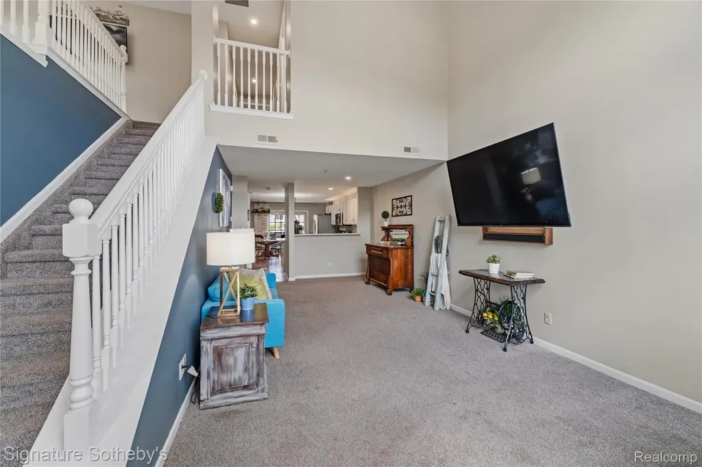 601 Village Lane Milford Village MI 48381