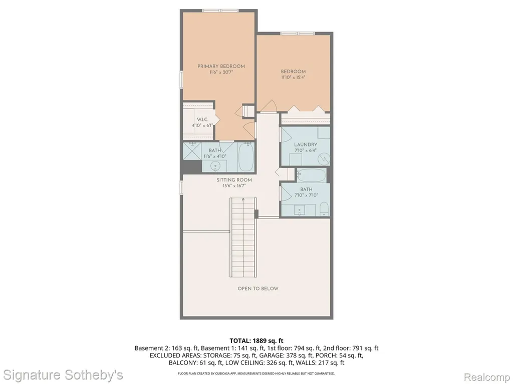 601 Village Lane Milford Village MI 48381