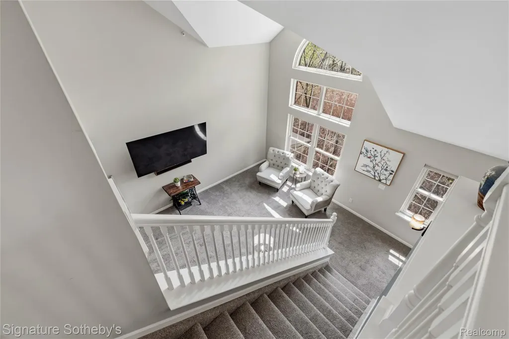 601 Village Lane Milford Village MI 48381