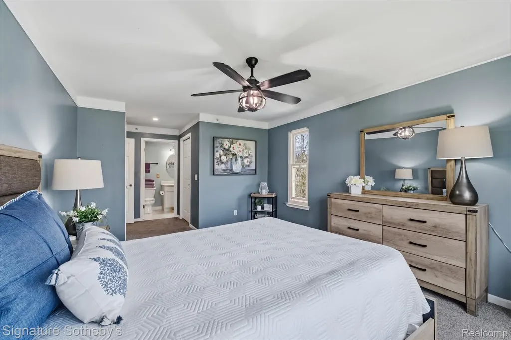 601 Village Lane Milford Village MI 48381