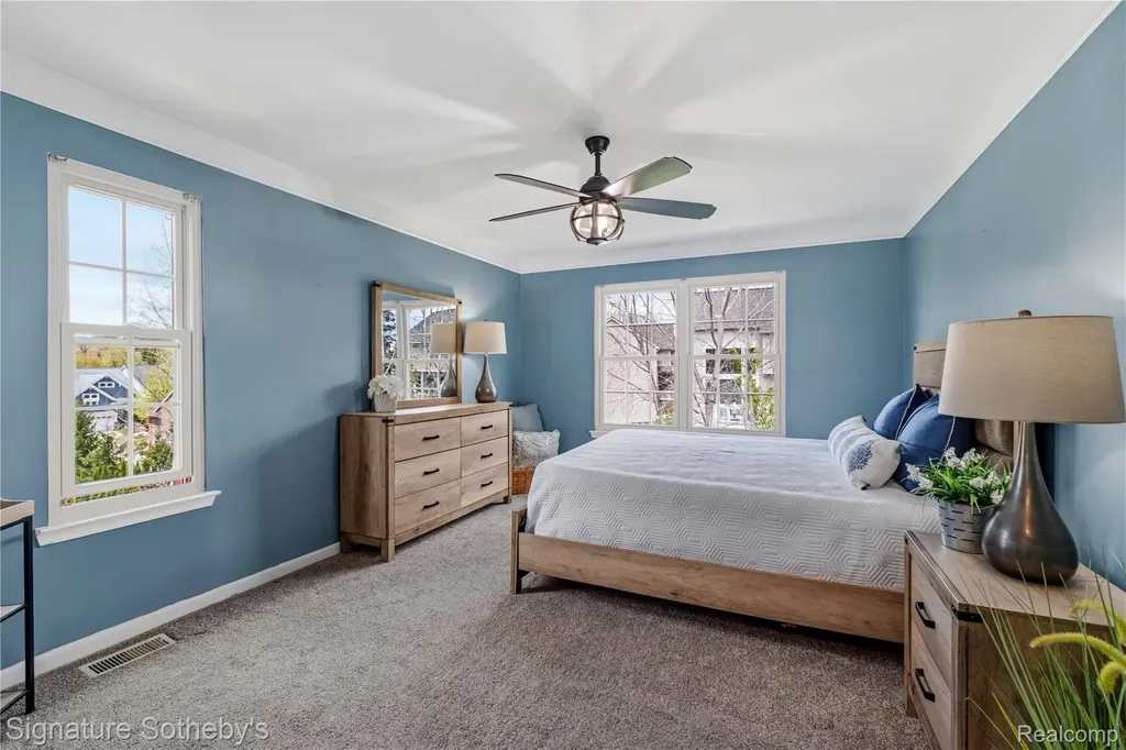601 Village Lane Milford Village MI 48381