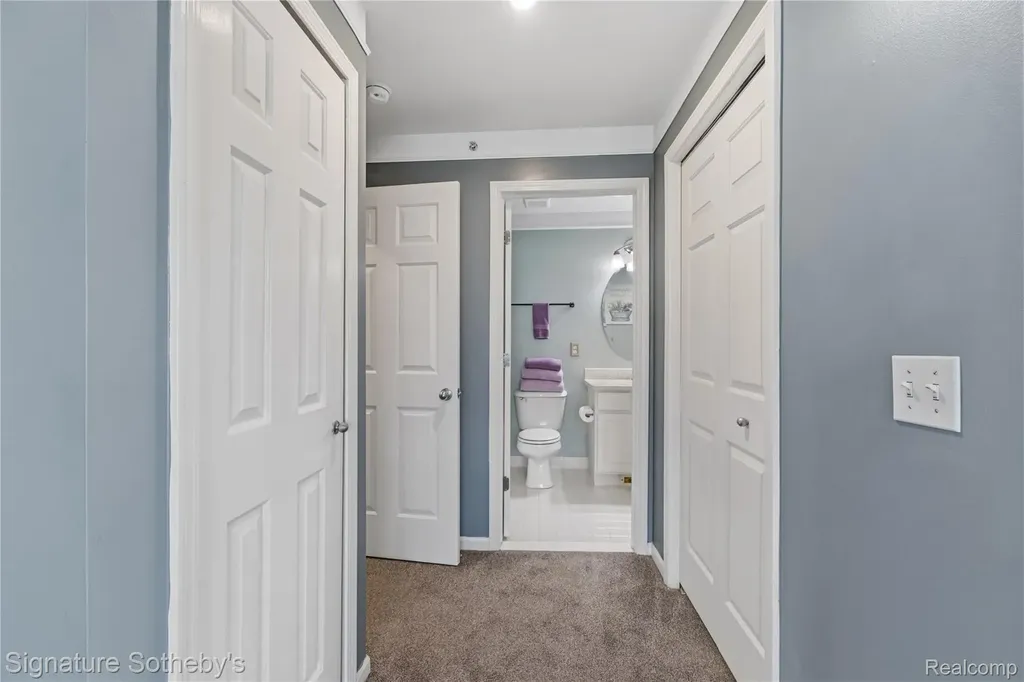601 Village Lane Milford Village MI 48381