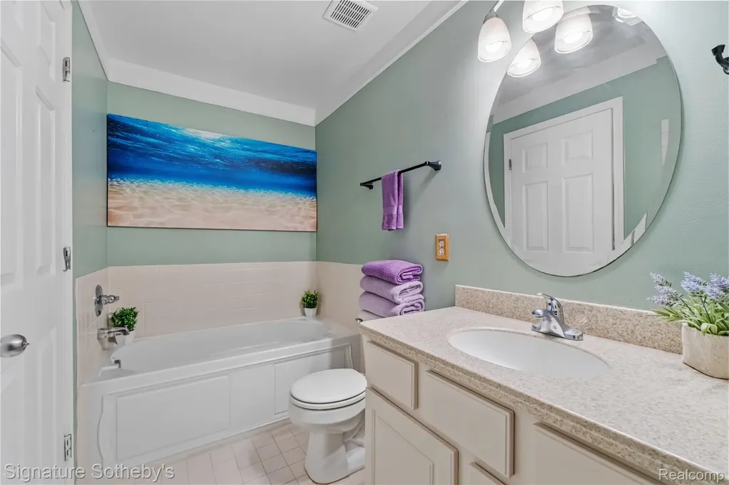 601 Village Lane Milford Village MI 48381