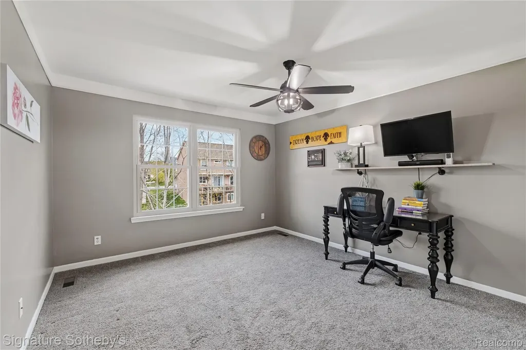 601 Village Lane Milford Village MI 48381