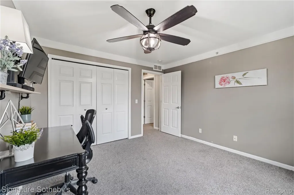 601 Village Lane Milford Village MI 48381