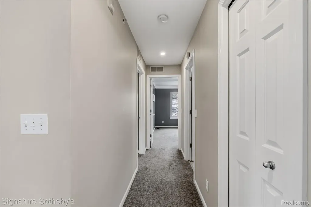 601 Village Lane Milford Village MI 48381