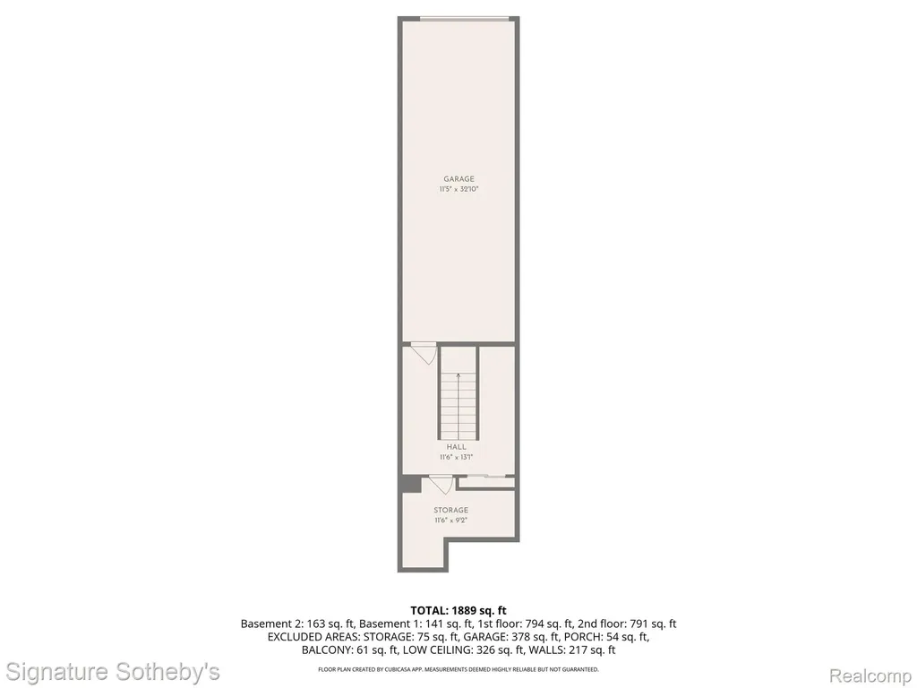 601 Village Lane Milford Village MI 48381
