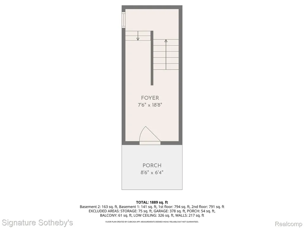 601 Village Lane Milford Village MI 48381