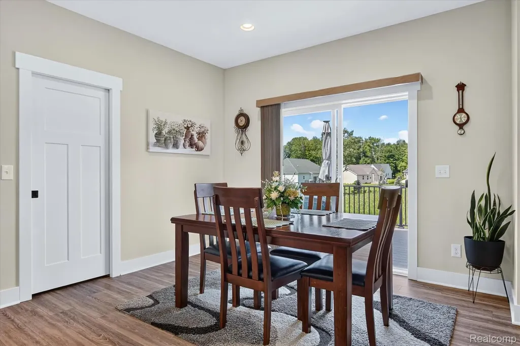 1212 Candlelight Court Brighton Township MI 48114