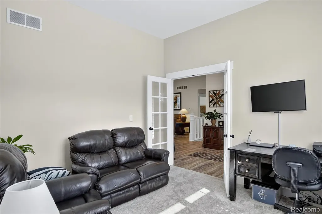1212 Candlelight Court Brighton Township MI 48114