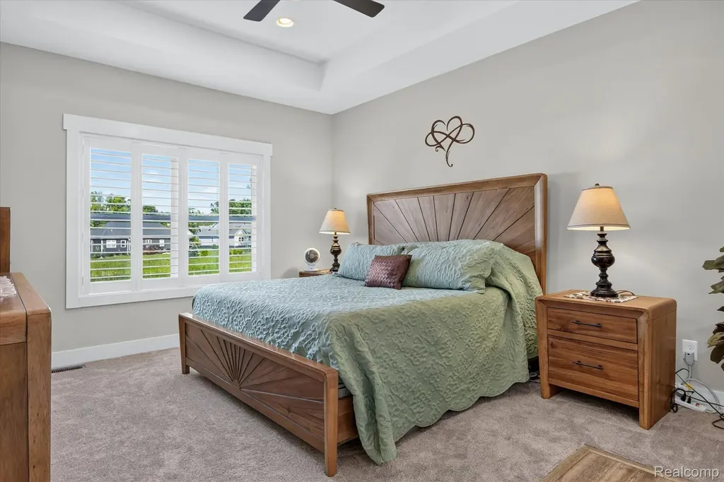 1212 Candlelight Court Brighton Township MI 48114