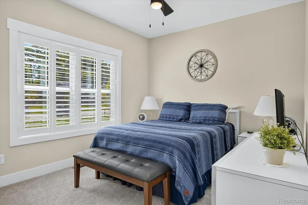 1212 Candlelight Court Brighton Township MI 48114