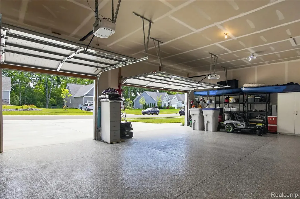 1212 Candlelight Court Brighton Township MI 48114