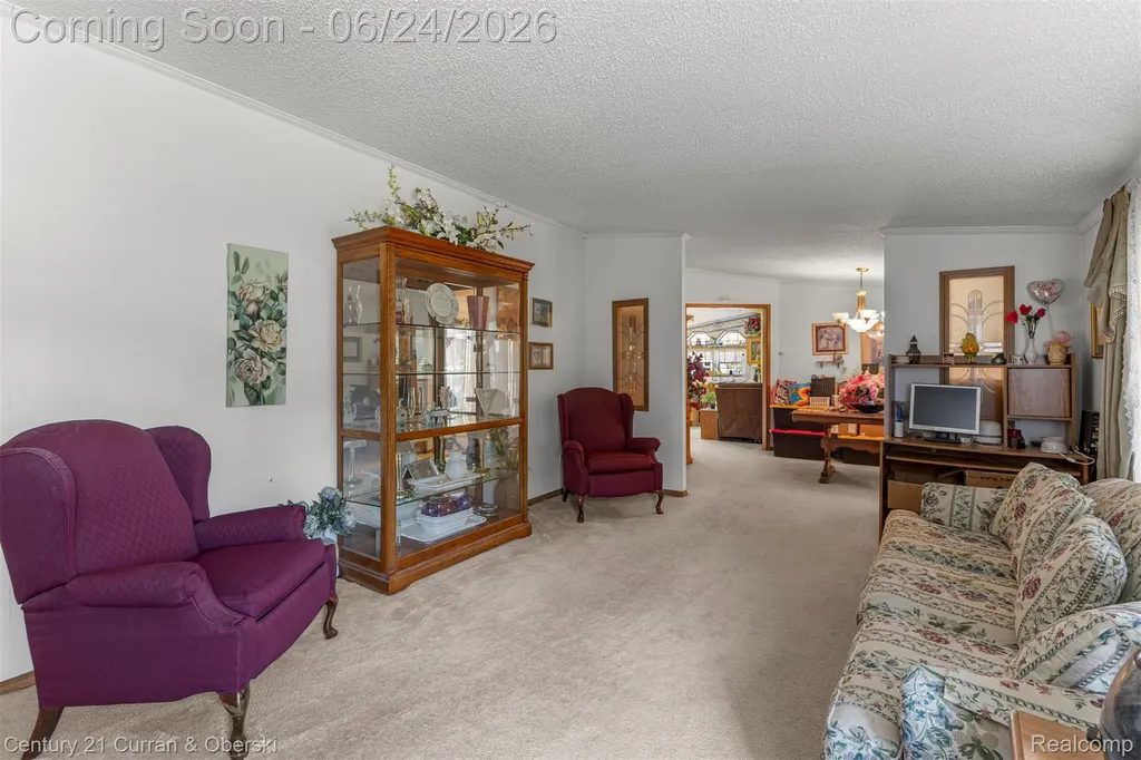 14142 Wilson Drive Wilson Plymouth City MI 48170
