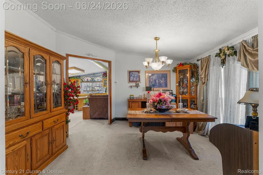 14142 Wilson Drive Wilson Plymouth City MI 48170