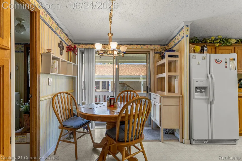 14142 Wilson Drive Wilson Plymouth City MI 48170
