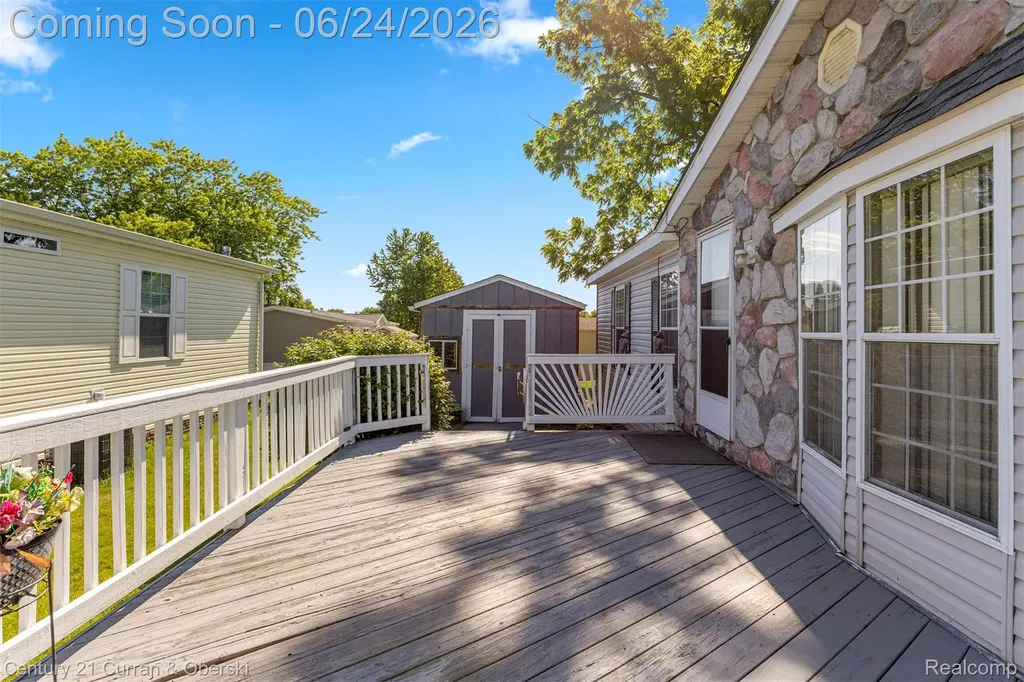 14142 Wilson Drive Wilson Plymouth City MI 48170