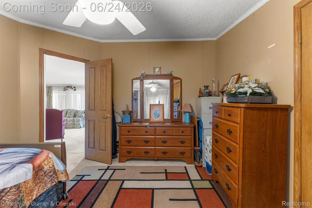 14142 Wilson Drive Wilson Plymouth City MI 48170