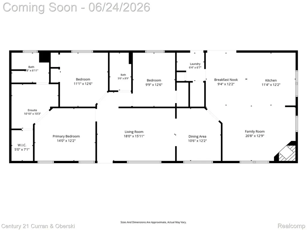14142 Wilson Drive Wilson Plymouth City MI 48170