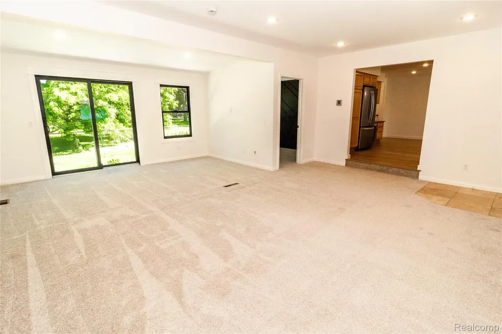 1138 Baldwin Road Lapeer Township MI 48446