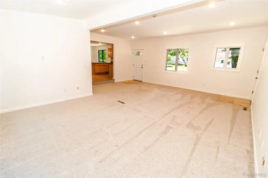 1138 Baldwin Road Lapeer Township MI 48446