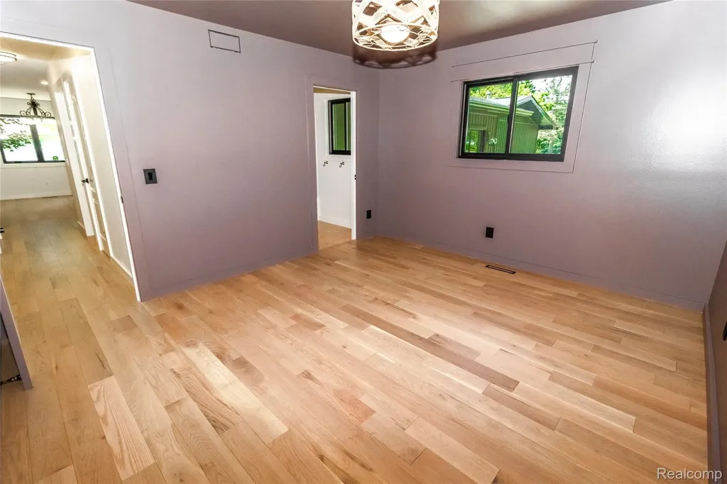 1138 Baldwin Road Lapeer Township MI 48446