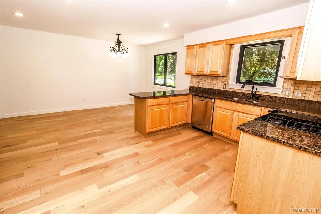 1138 Baldwin Road Lapeer Township MI 48446