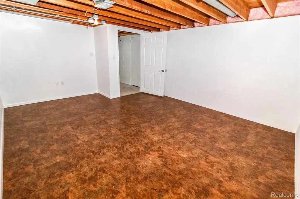 1138 Baldwin Road Lapeer Township MI 48446
