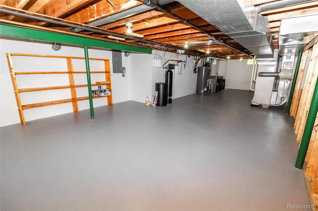 1138 Baldwin Road Lapeer Township MI 48446