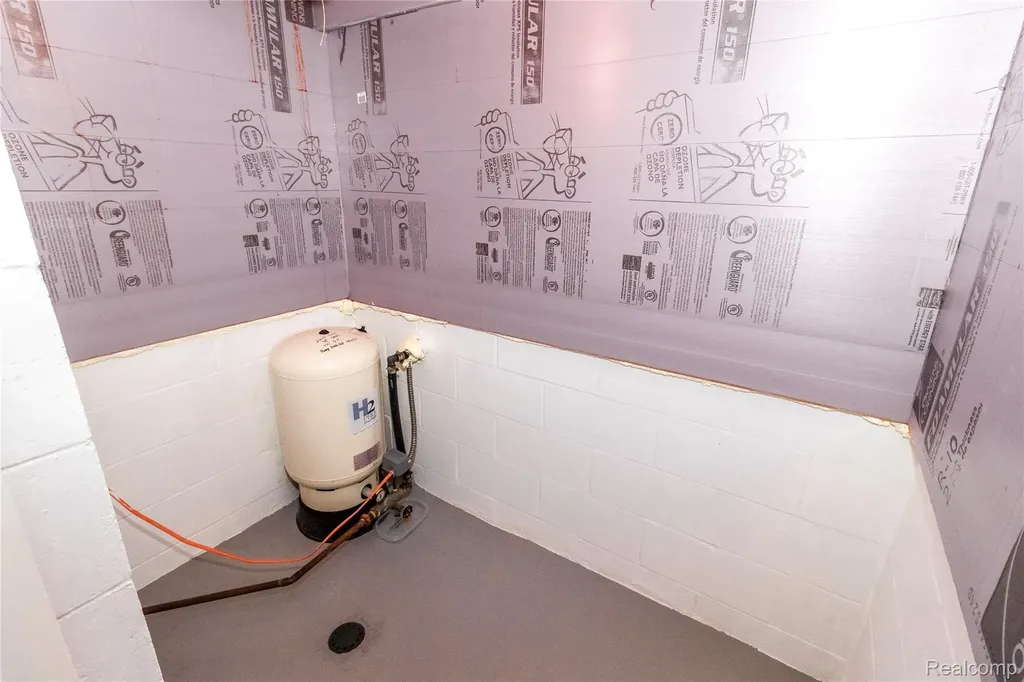 1138 Baldwin Road Lapeer Township MI 48446