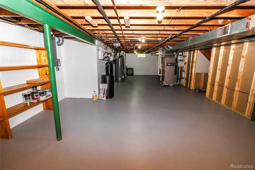 1138 Baldwin Road Lapeer Township MI 48446